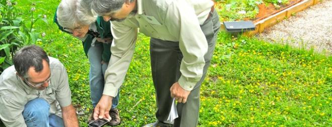 Remote timer programming Remote timer