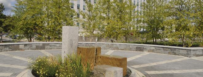 Maine State House Drive Rotunda Maine State House