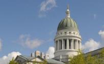 Maine State House